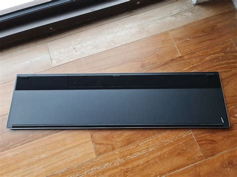 Dell KM717 Premier Wireless Keyboard, Computers & Tech, Parts ...