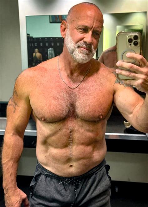 The Bald Mature Male On Tumblr