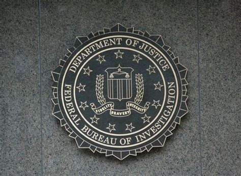 Fbi Arrests Man Behind Sec Twitter Hack Posting Fake Bitcoin Etf Approval