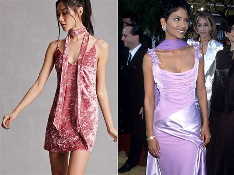 Lo T Xu H Ng Th I Trang N M C P C C M C Ng Theo U I Nay L I L Hot Trend C A Gi I Tr B Y Gi