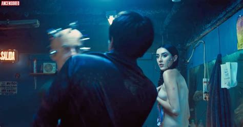 The Suicide Squad Nude Pics Page 1