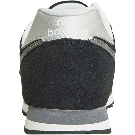 Buy New Balance Mens 373 V2 Trainers Blackwhite