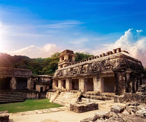 Beste Reisezeit Mexiko » Klimainfos, Reisetipps Mexiko | TUI