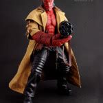 Hot Toys Mms Hellboy Ii Hot Toys Complete Checklist