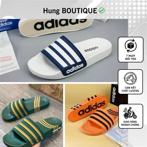 Dép nam cao cấp Dép Quai Ngang Đế cao su đúc Hàng Hot Trend Shopee Việt Nam