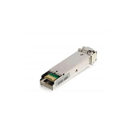 Transceptor Hpe Aruba Sfp Tranceiver G Sfp Lc Sr M Mmf Xcvr