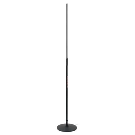 Стойка микрофонная Athletic MIC-6A купить в Минске, Могилеве, Беларуси
