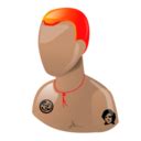 Red Hot Chili Peppers Icons Pack Red Hot Chili Peppers Free Vector Icons In Svg Png Format