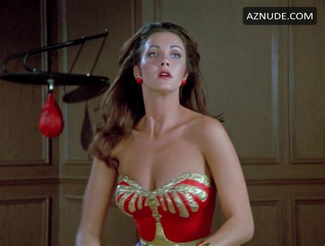 LYNDA CARTER Nude AZNude