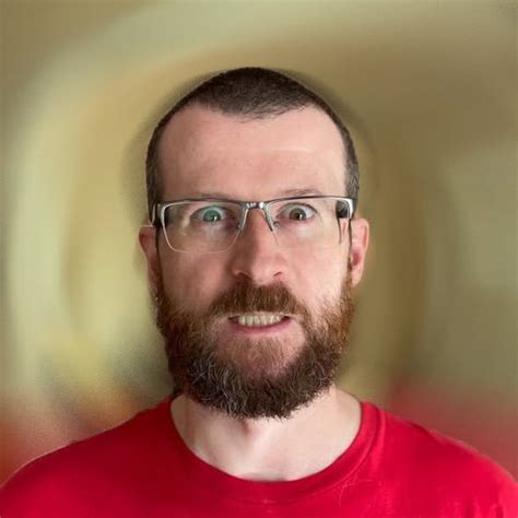 Robert Brockway Robertcbrockway On Threads