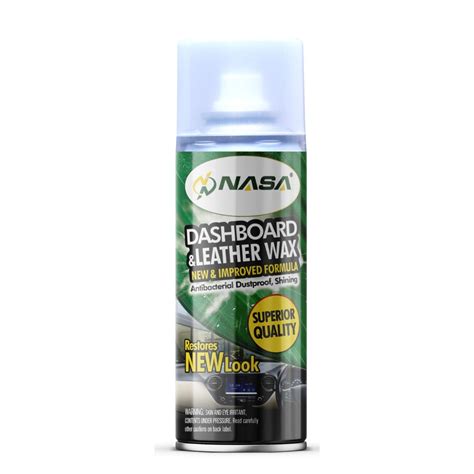 Nasa Leather And Dash Board 1lt Gari Parts