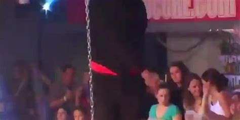 Party Escalates Into Hardcore Group Banging Tnaflix