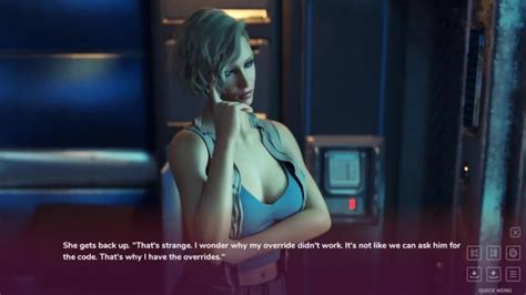 Toro Gameplay Arrival At A Research Station Full Of Hot Scientist Women Pornhub