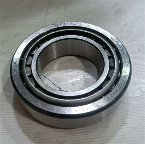 Tapered SKF 32210 J2 Q Taper Roller Bearing, Bore Size: 100 mm, 160mm ...