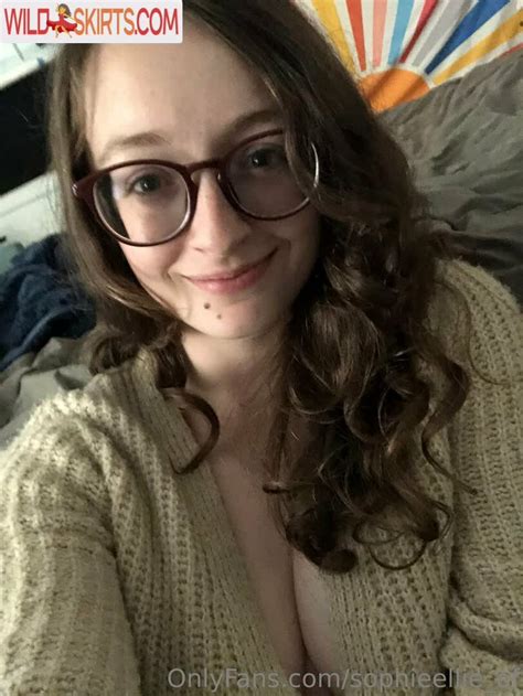 Sophieellie Of Sophieellie Sophieellie Of Nude OnlyFans Instagram Leaked Photo 71