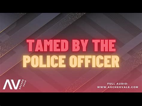 Police Officer Chastity Cage Training M4M Gay Audio Story XVIDEOS