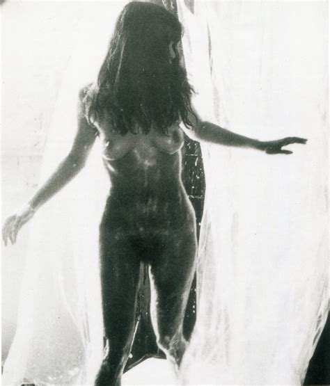 Naked Tina Aumont In The Howl