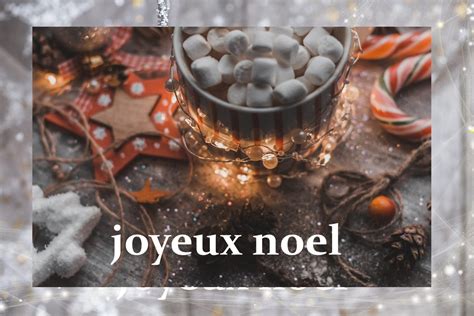 Joyeux Noel Belles Cartes De Voeux Meilleurs Voeux De Noel Happy