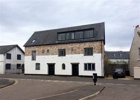 Downham Road, Ely - conversion | NP Architects | RIBA Chartered