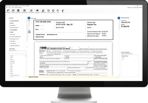 Buy Tax Software For Preparers From Taxslayer Pro