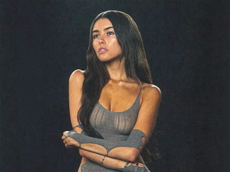 Madison Beer Reveals The Unpleasant Feelings She Went Through As A Minor When Her Nude Video Was