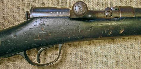 Nambu World: Murata Type 13 Rifle