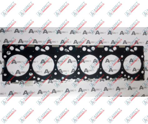 Cylinder head Gasket Iveco 2830922 IVECO 281210 - In 1 click All world ...