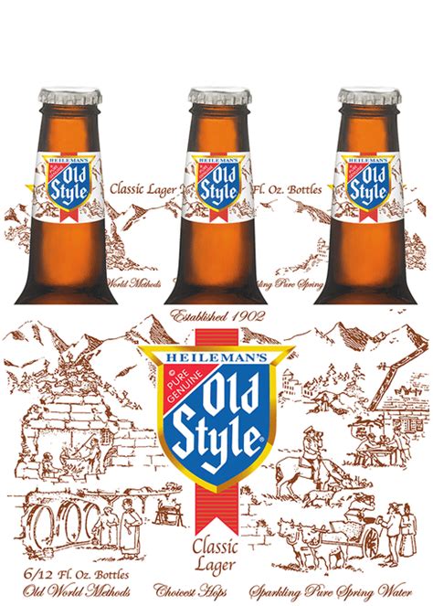 Old Style Lager Total Wine And More