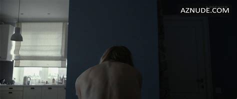 Vasilina Yuskovets Nude Aznude