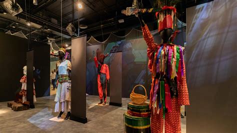 Saint Kitts and Nevis Pavilion | Expo 2020 Dubai