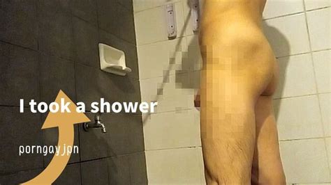 Take a Showerシャワーシャワーシャワー Pornhub Gay