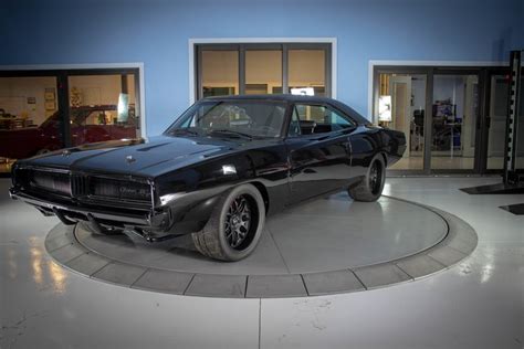 1969 Dodge Charger for sale #87111 | MCG