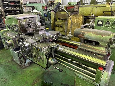 Продаю Токарный винторезный станок 1к62: Купить, Цена