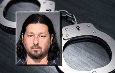 Former Maricopa Co Deputy Arrested For Alleged Sex Crimes With A Minor