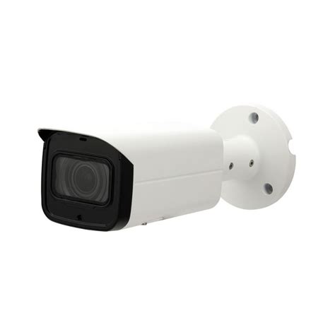 Airspace Sam Ip Vandal Bullet Camera Pro Series With Smart