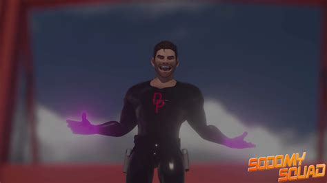 Sodomy Squad Gay Heroes Super Group Suck Fuck