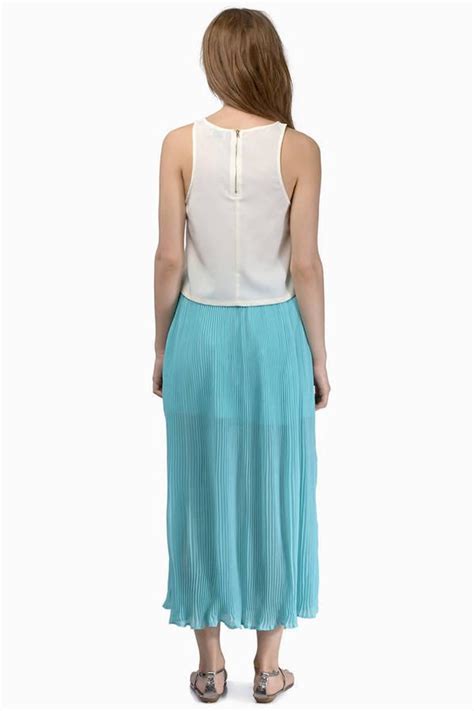Way Mint Maxi Skirt Your Ultimate Destination For