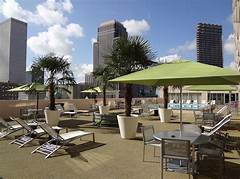 Hotels Near Superdome New Orleans La