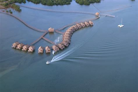 Flamingo Bay Lodge | Mozambique GSA