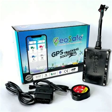 AIS 140 GPS Tracker | RTO & ARAI Approved AIS 140 Device