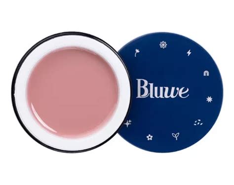 Bluwe Gel Construtor Querido Nude G Frete Gr Tis
