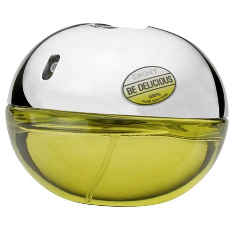 DKNY Be Delicious 30 ml - Shop Apotheke