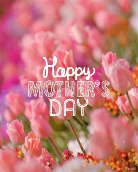 ️ Happy Mothers Day ️ اللّٰہ ہر ماں کا سایہ ان کے سروں پر سلامت رکھے