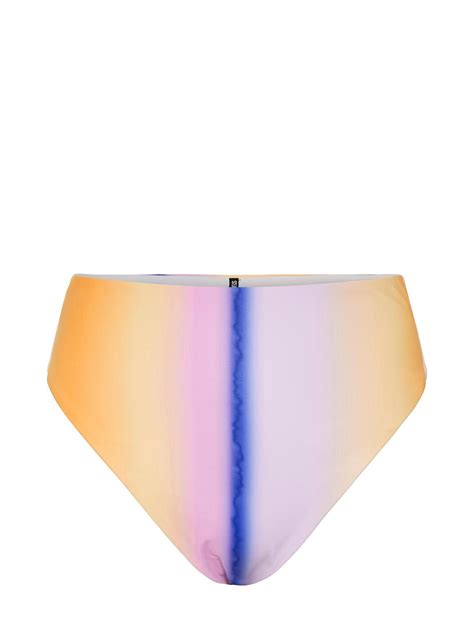 Pieces Pcanni Bikini Ultra Hw Brazil Sww Bc Bikini Bottoms Boozt
