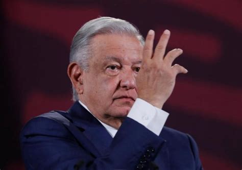 AMLO Y Sheinbaum Condenan Intento De Golpe En Bolivia