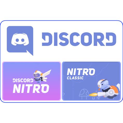 Discord Nitro