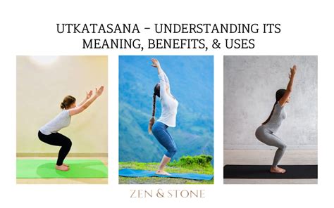 Utkatasana – Understanding its Meaning, Benefits, & Uses