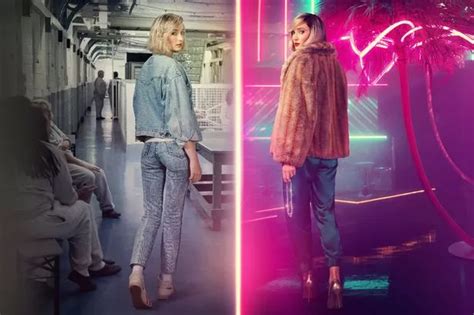 ITV Joan: Where is the real Joan Hannington now as new Sophie Turner