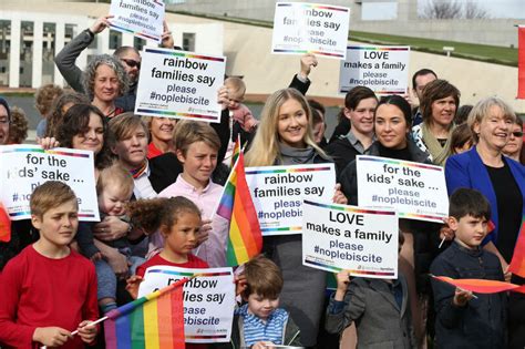 Genitori Gay I Figli Crescono Come Nelle Coppie Etero Il Nuovo Studio Gay It