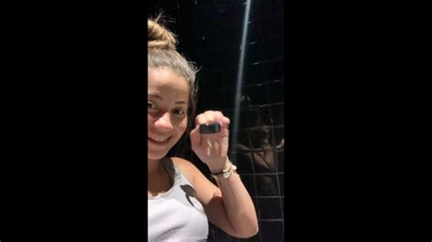 Taping The Fitness Instructor Secured Part Captured Amateur Models Clips Sale